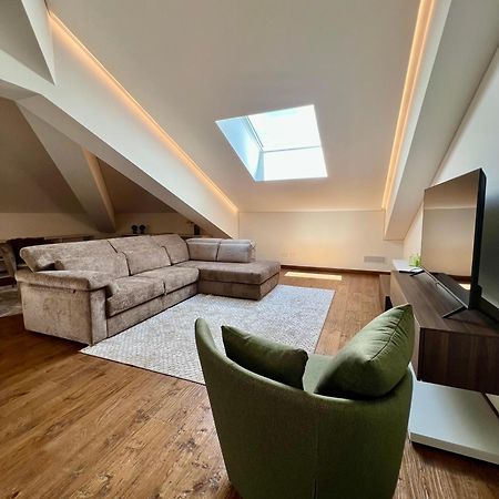 A Due Passi Da Piazza Galimberti Apartment Кунео Екстериор снимка