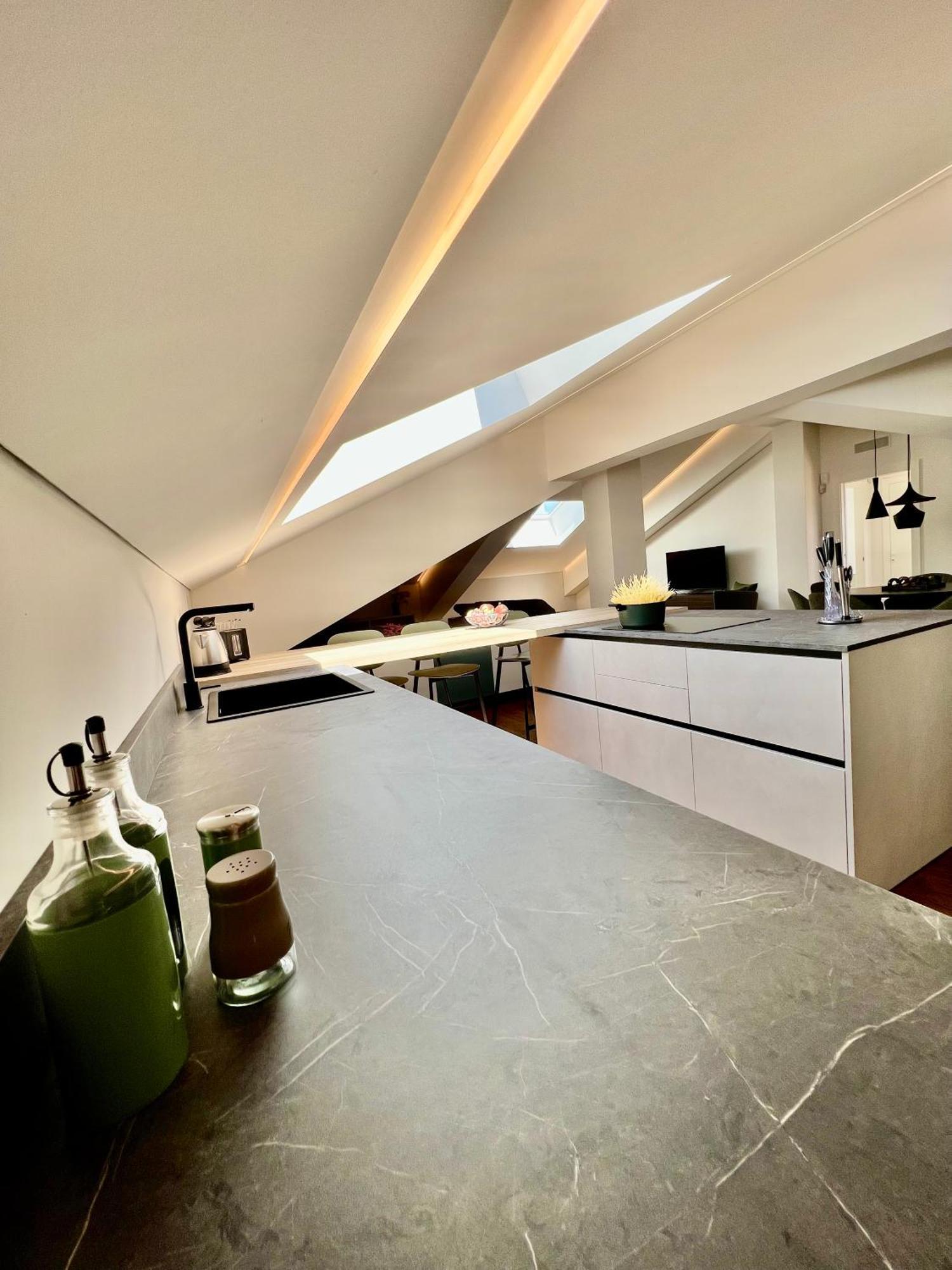 A Due Passi Da Piazza Galimberti Apartment Кунео Екстериор снимка