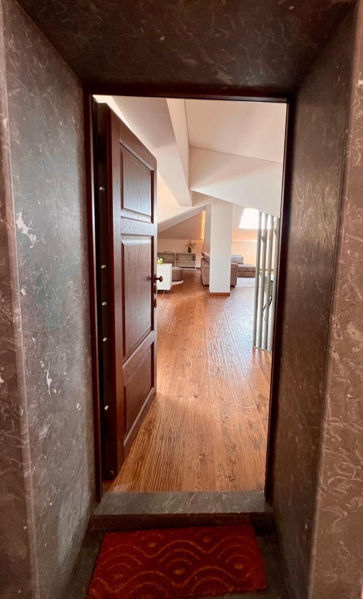 A Due Passi Da Piazza Galimberti Apartment Кунео Екстериор снимка
