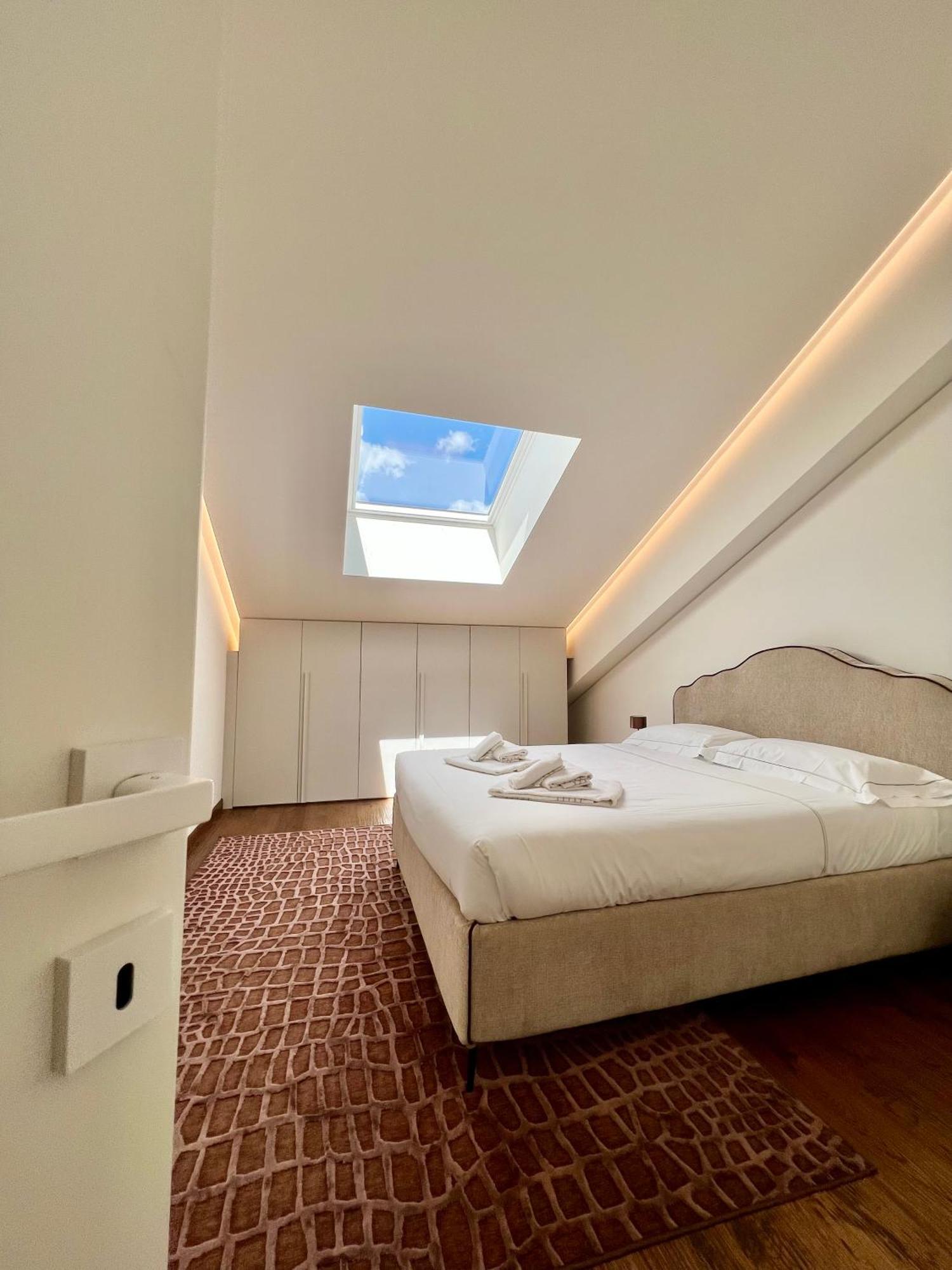 A Due Passi Da Piazza Galimberti Apartment Кунео Екстериор снимка