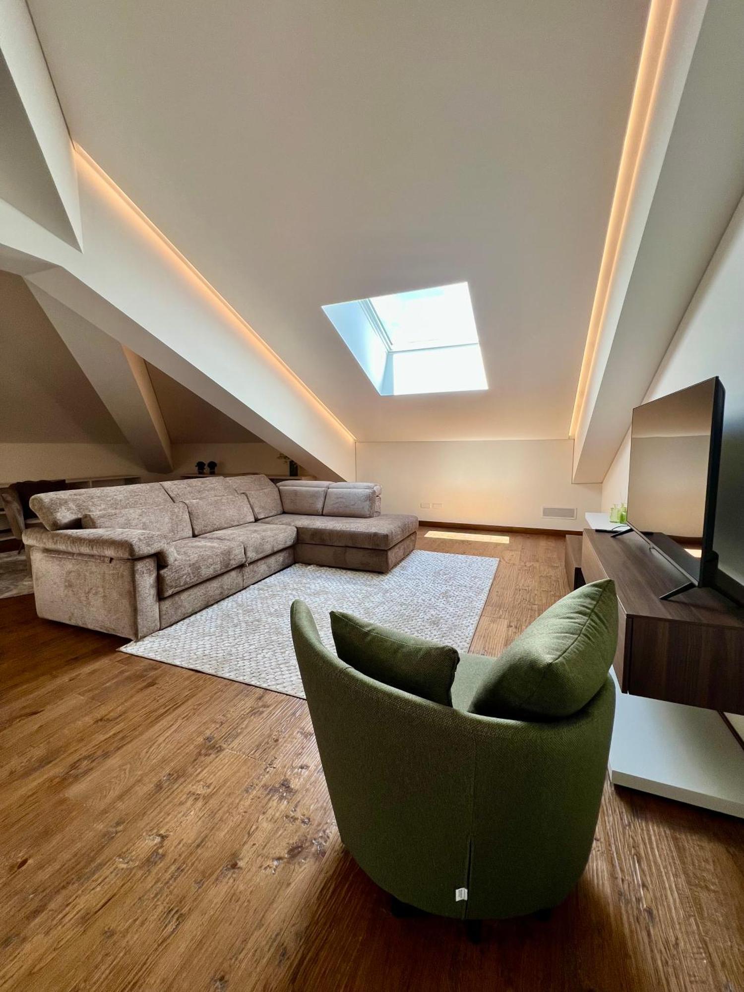 A Due Passi Da Piazza Galimberti Apartment Кунео Екстериор снимка
