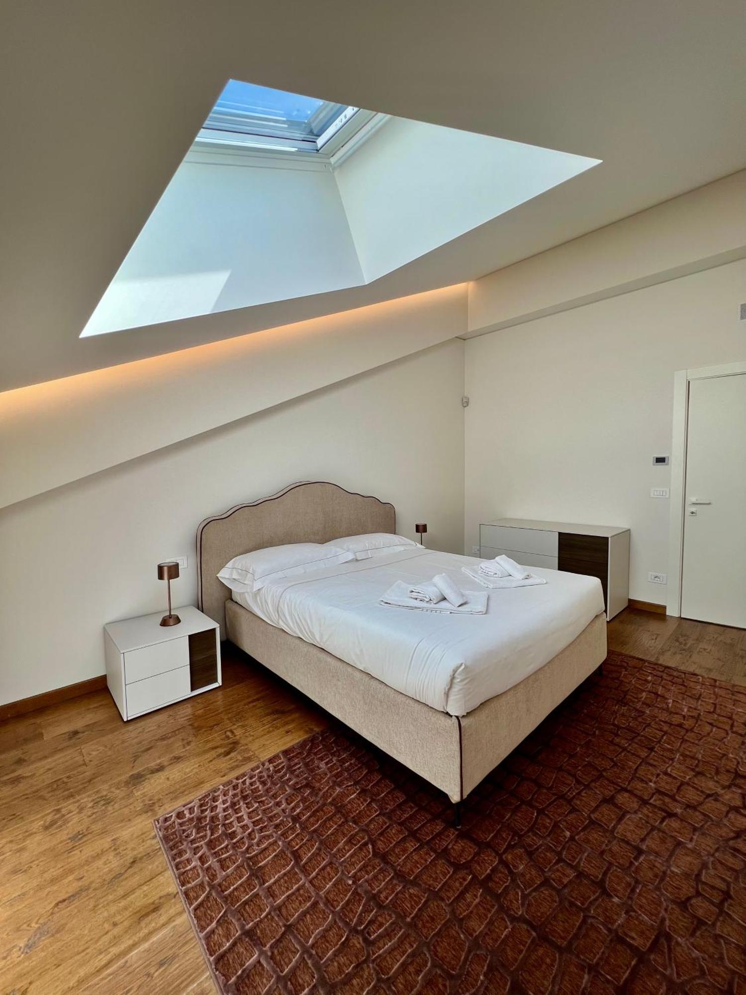 A Due Passi Da Piazza Galimberti Apartment Кунео Екстериор снимка