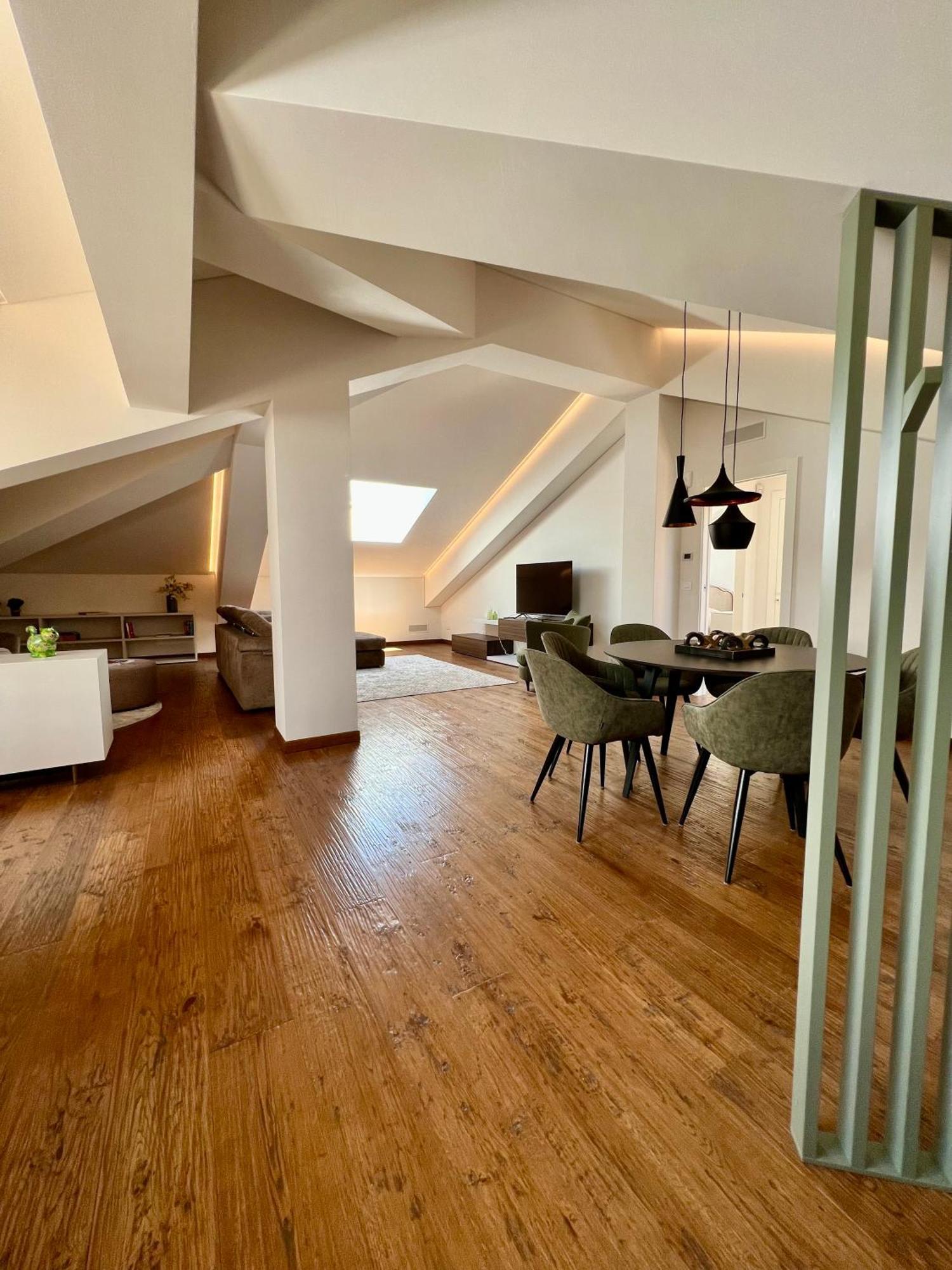 A Due Passi Da Piazza Galimberti Apartment Кунео Екстериор снимка