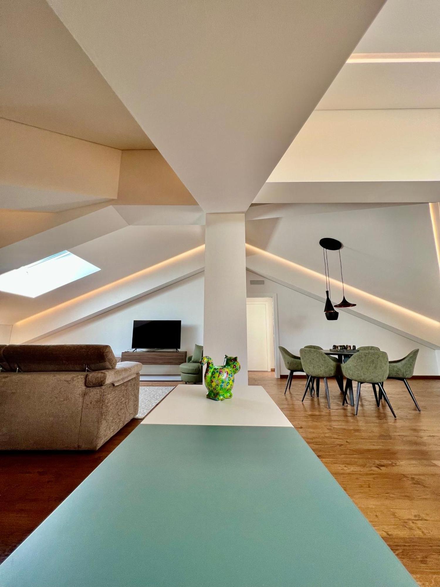 A Due Passi Da Piazza Galimberti Apartment Кунео Екстериор снимка