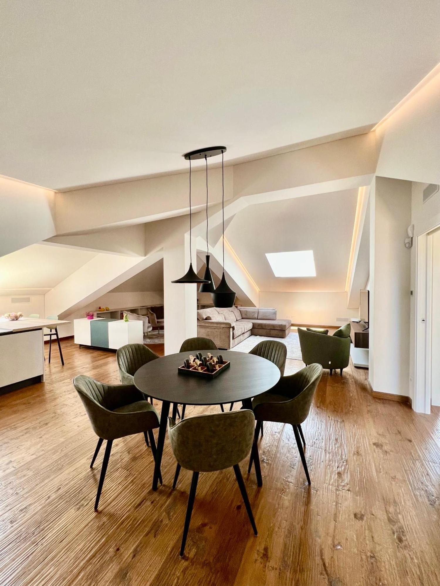 A Due Passi Da Piazza Galimberti Apartment Кунео Екстериор снимка